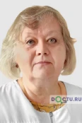 Кичанова Татьяна Валентиновна - Серов