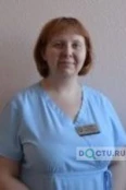 Кичатова Татьяна Анатольевна - Тюмень