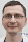 Кичигин Александр Иванович - Иркутск