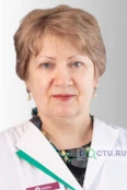 Кичигина Александра Геннадьевна - Екатеринбург