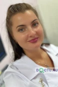 Кичигина Ольга Николаевна - Тюмень