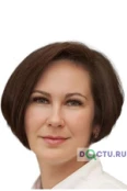 Кичигина Ольга Сергеевна - Курск