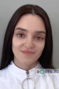 Кичиханова Кристина Курбановна - Воронеж