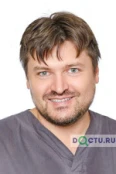 Кичук Павел Иванович - Екатеринбург