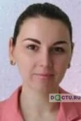 Кичурина Александра Константиновна - Тольятти
