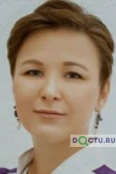 Кицова Евгения Юрьевна - Краснодар