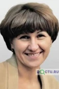 Кицура Татьяна Степановна - Новосибирск