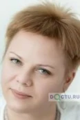 Кидалова Екатерина Борисовна - Москва