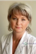 Кидалова Елена Николаевна - Москва