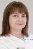 Киденко Ольга Владимировна - Санкт-Петербург