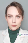 Кидяева Кристина Анатольевна - Воронеж