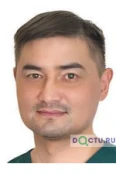 Кидрасов Линар Аликович - Магнитогорск