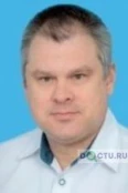 Киенко Сергей Алексеевич - Краснодар