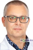 Кияев Алексей Васильевич - Екатеринбург