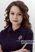 Киямова Лилия Фанисовна - Самара