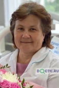 Киямутдинова Марина Сергеевна - Казань