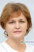 Киян Лариса Эдуардовна - Санкт-Петербург