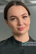 Кияницына Милена Александровна - Краснодар