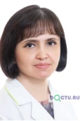 Киянова Гульнара Радиковна - Санкт-Петербург