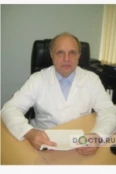 Кияткин Владимир Александрович - Москва