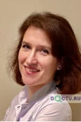 Кийко Ирина Олеговна - Брянск
