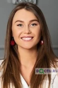 Киёк Екатерина Александровна - Санкт-Петербург