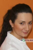 Кикава Софико Нодариевна - Энгельс