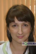 Кикава Тамара Нодариевна - Энгельс