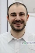 Кихляров Павел Валерьевич - Москва