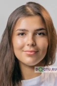 Кики Лорин Фирасовна - Москва