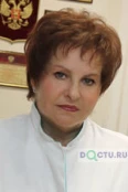 Кикоть Любовь Васильевна - Москва