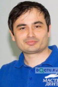 Киков Шапи Нурутдинович - Махачкала