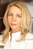 Киктенко Елена Викторовна - Иркутск