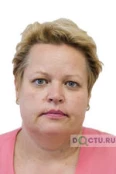 Киктева Наталия Николаевна - Москва