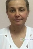 Киладзе Елена Сергеевна - Москва