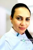Киларджева Ольга Николаевна - Ессентуки
