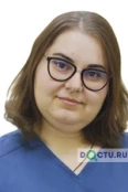 Киласева Светлана Владимировна - Армавир