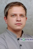 Кильдишев Константин Андреевич - Ставрополь