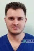 Кильдюшев Игорь Вячеславович - Тольятти