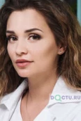 Килеева Оксана Витальевна - Волгоград