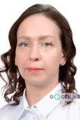 Килейникова Ольга Владимировна - Саранск