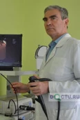 Килесса Александр Владимирович - Симферополь