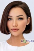 Килибарда Ангелина Федоровна - Москва