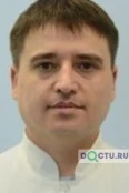 Киличев Роман Бахтиярович - Москва