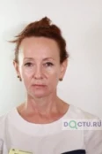 Киликова Ольга Валентиновна - Москва