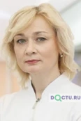 Килимниченко Ирина Владимировна - Москва