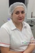 Килина Елена Михайловна - Пермь