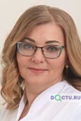 Килина Светлана Викторовна - Санкт-Петербург