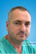 Килинник Александр Григорьевич - Белгород