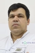 Килячков Алексей Викторович - Волгоград